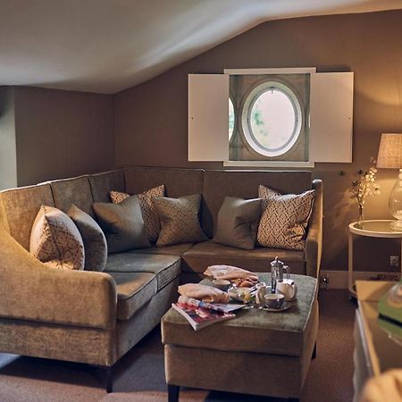 Barnsley House Otel Ampney Crucis Dış mekan fotoğraf