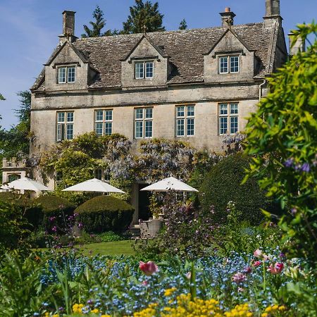 Barnsley House Otel Ampney Crucis Dış mekan fotoğraf