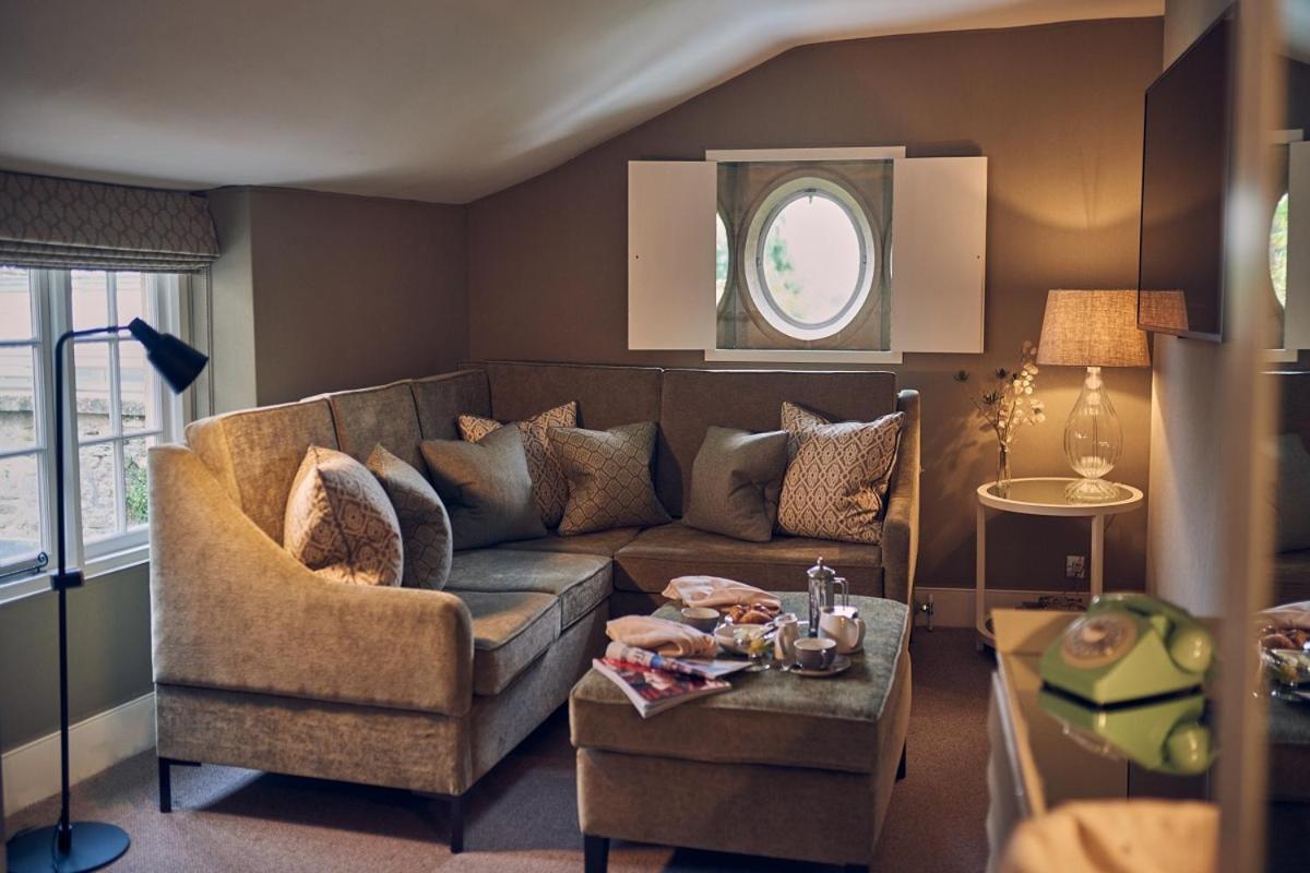 Barnsley House Otel Ampney Crucis Dış mekan fotoğraf