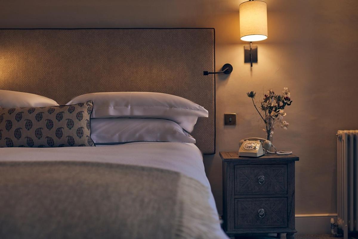 Barnsley House Otel Ampney Crucis Dış mekan fotoğraf