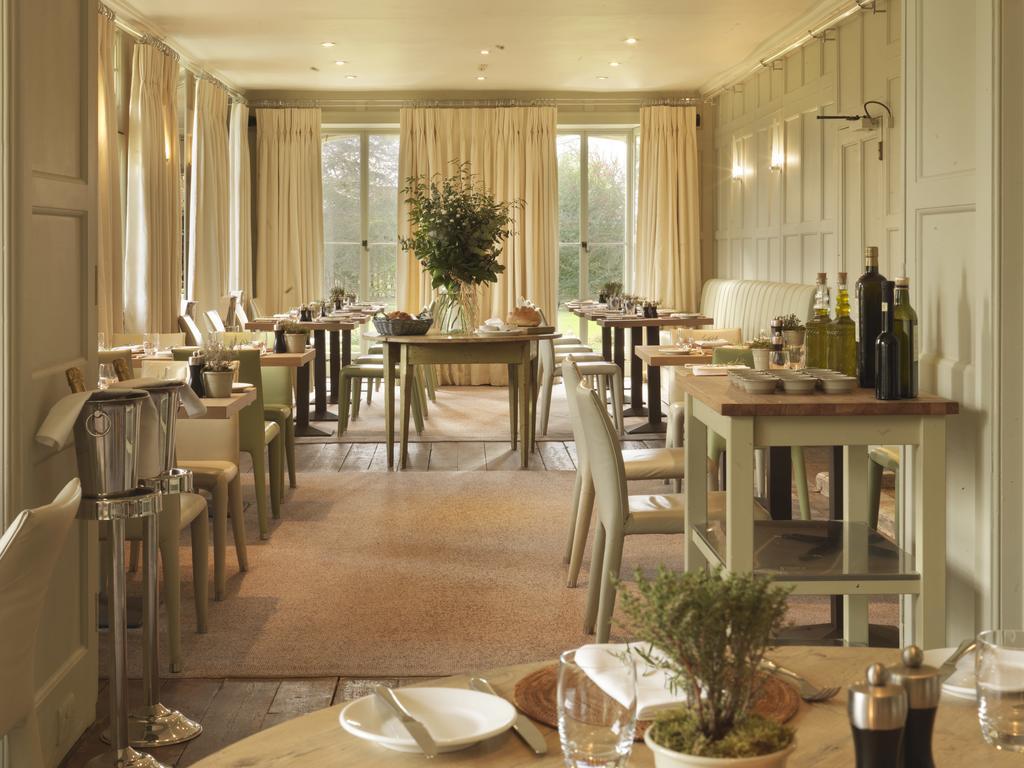 Barnsley House Otel Ampney Crucis Dış mekan fotoğraf