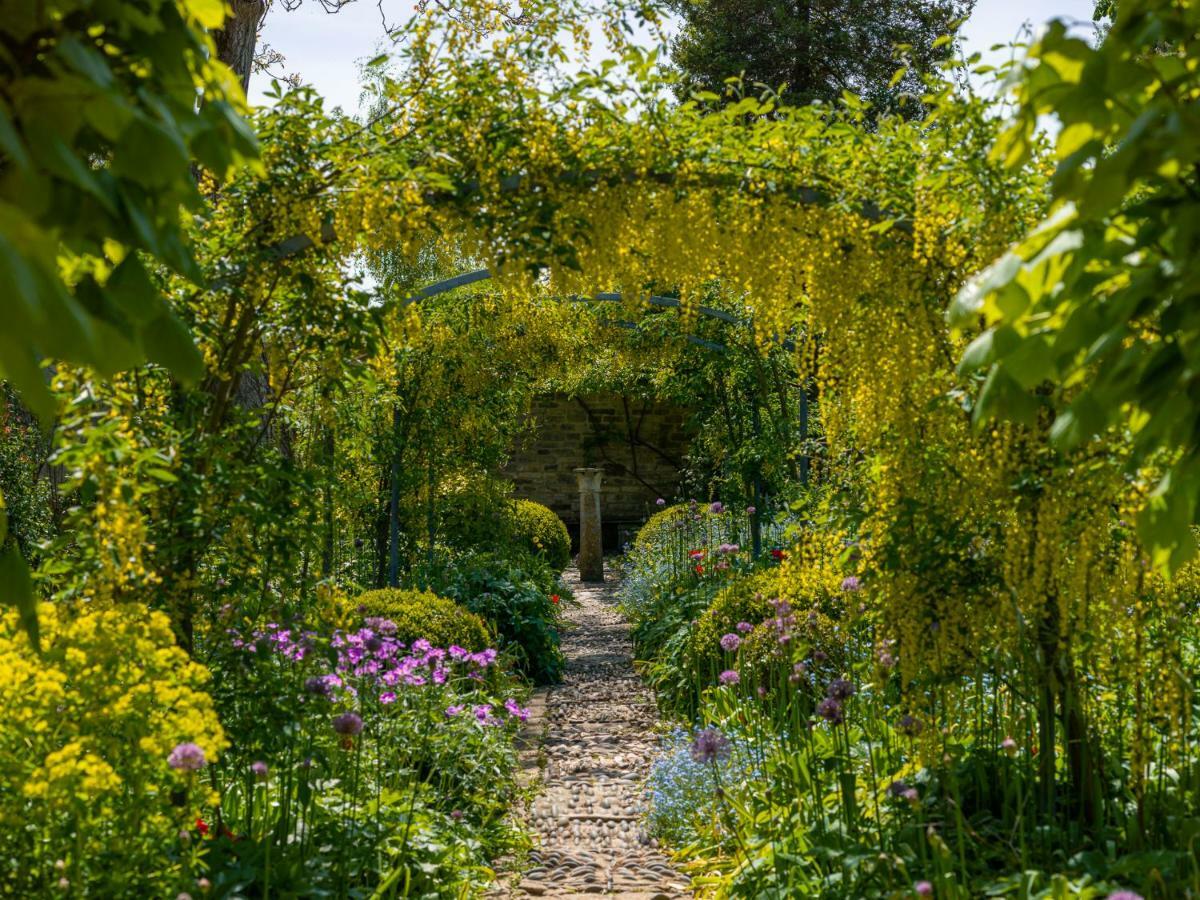 Barnsley House Otel Ampney Crucis Dış mekan fotoğraf