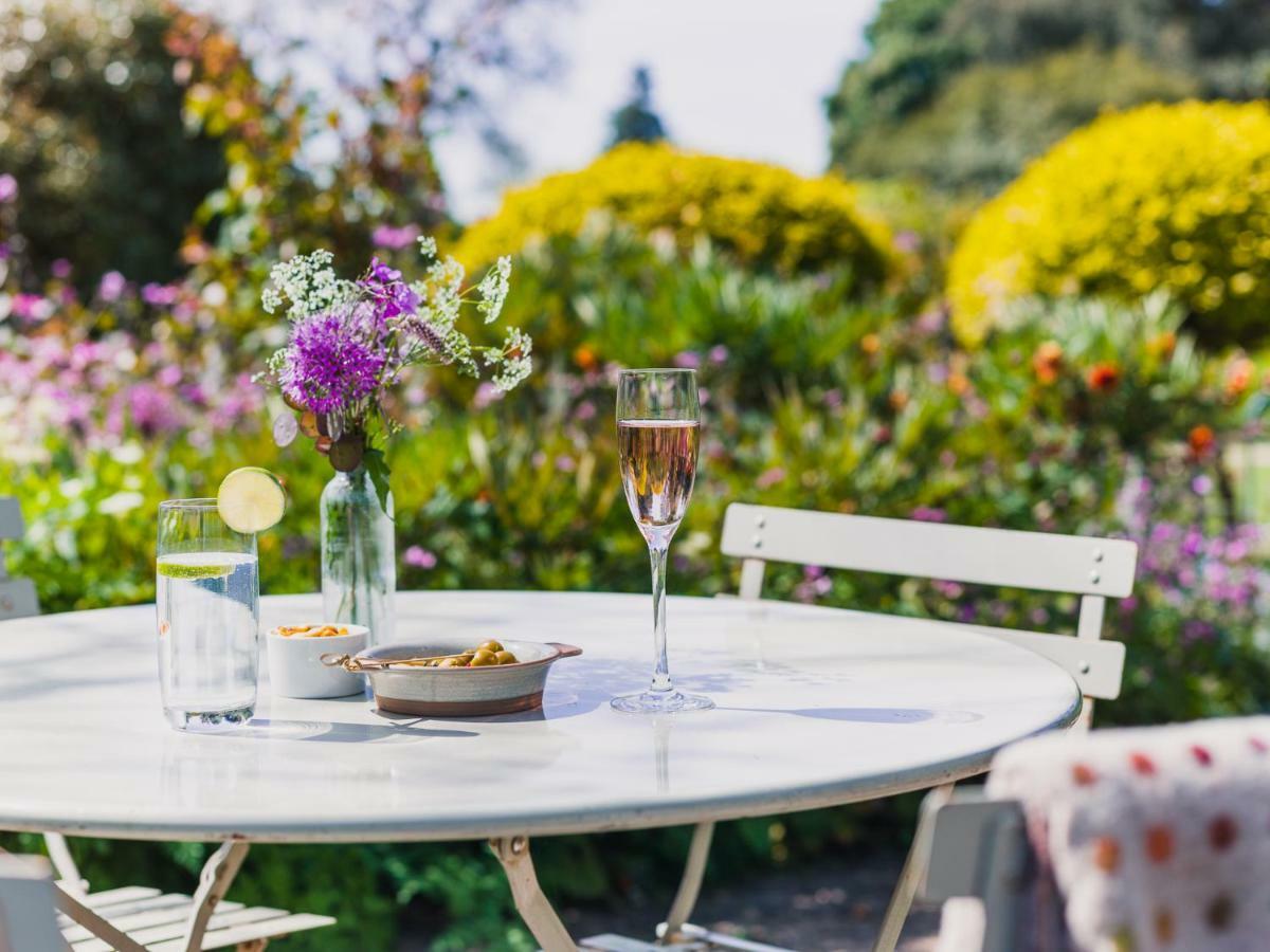Barnsley House Otel Ampney Crucis Dış mekan fotoğraf