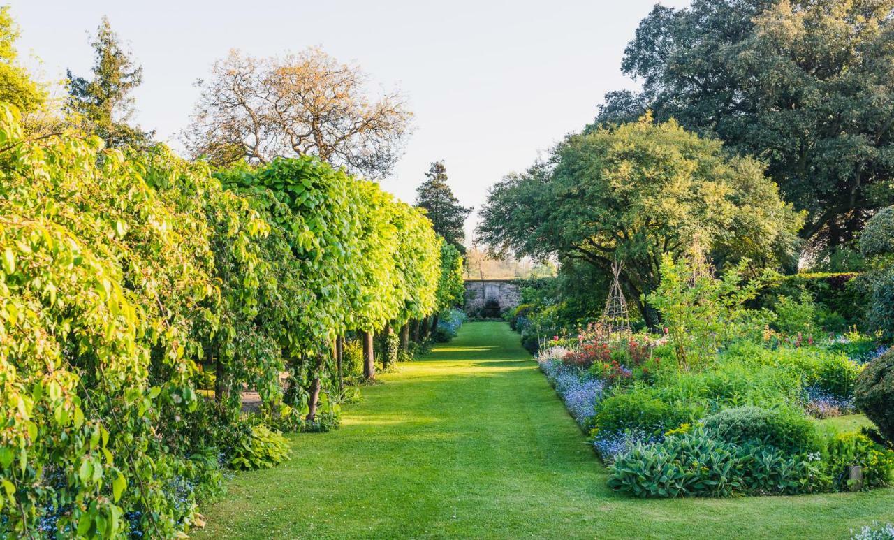 Barnsley House Otel Ampney Crucis Dış mekan fotoğraf