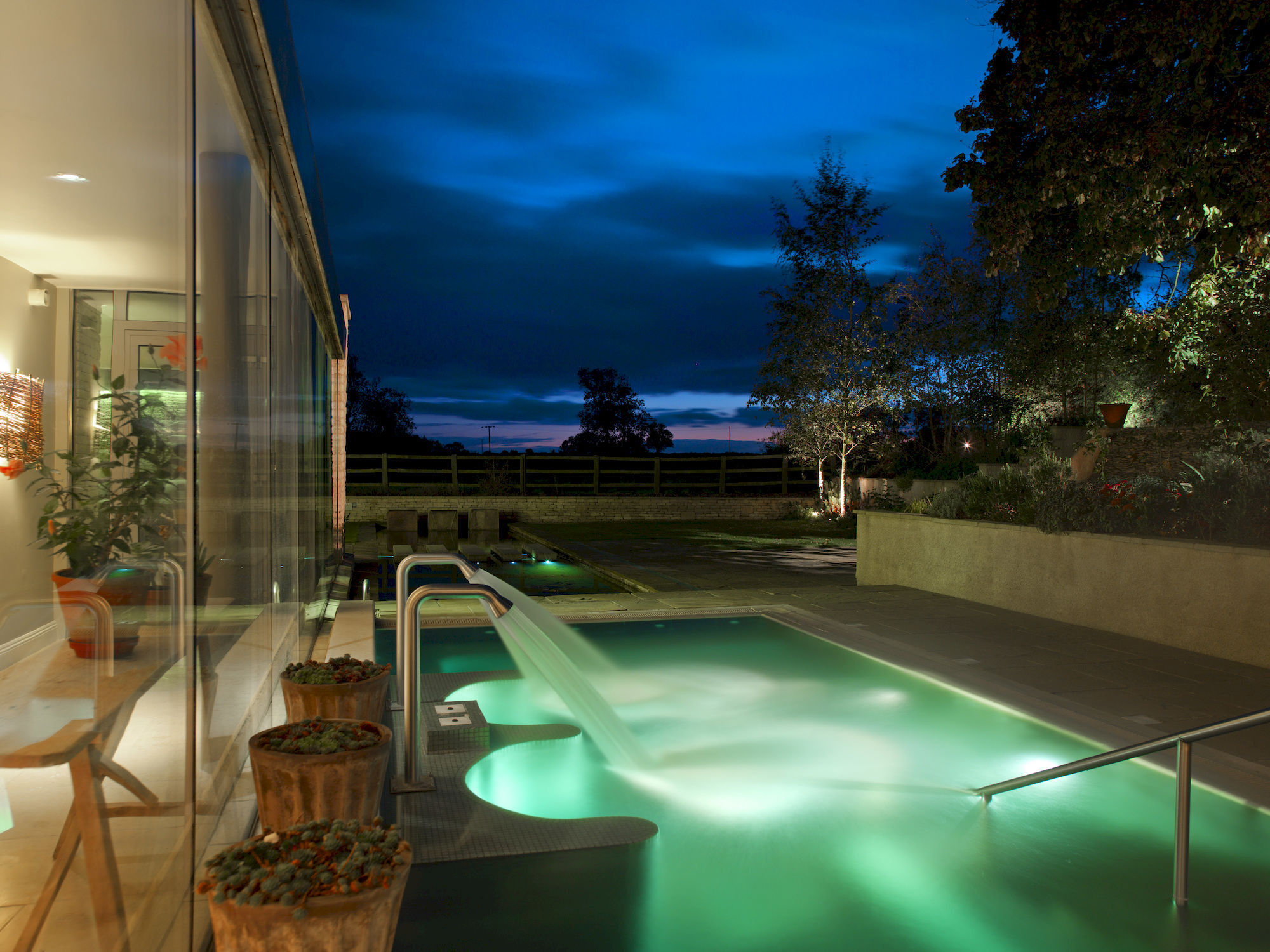 Barnsley House Otel Ampney Crucis Dış mekan fotoğraf