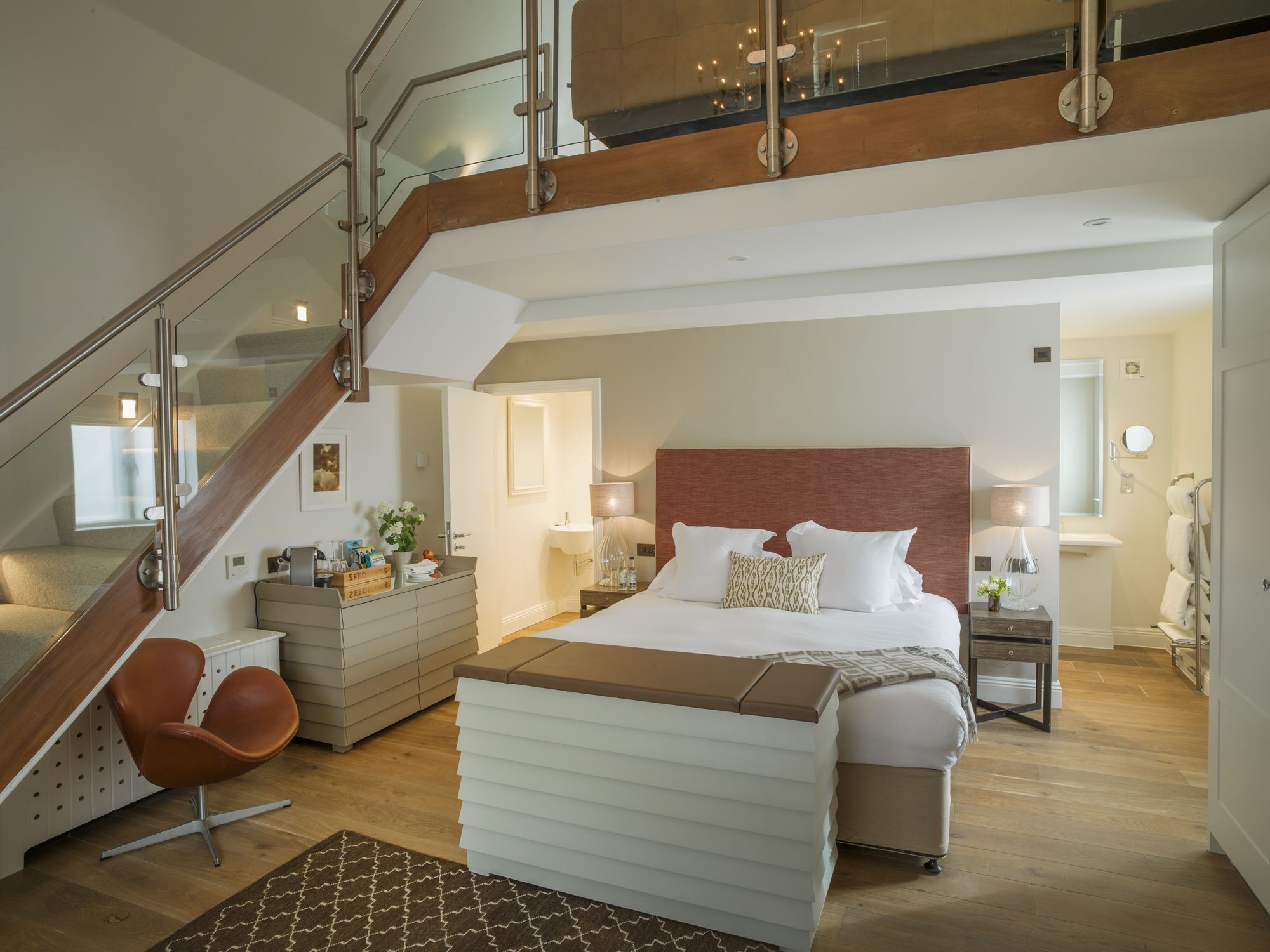 Barnsley House Otel Ampney Crucis Dış mekan fotoğraf
